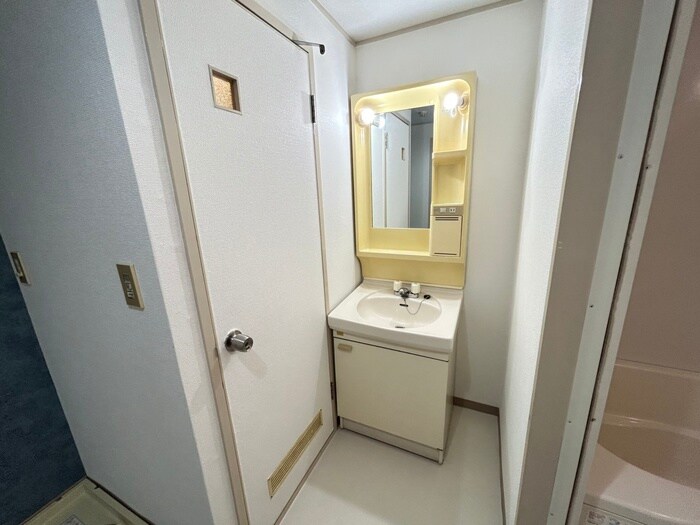 ハイム太子堂の物件内観写真