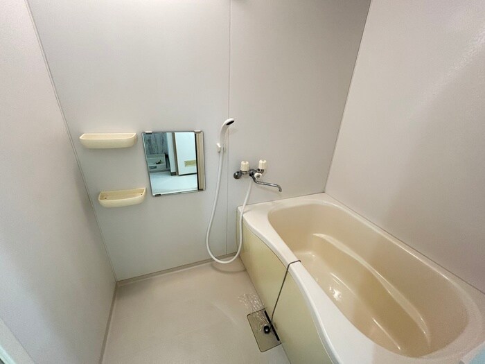 ハイム太子堂の物件内観写真