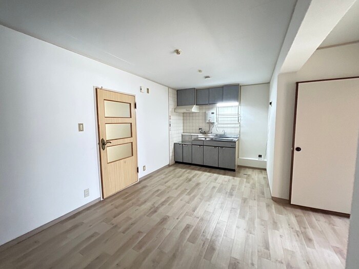 ハイム太子堂の物件内観写真