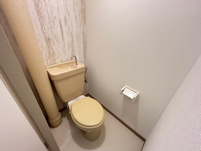 ハイム太子堂の物件内観写真