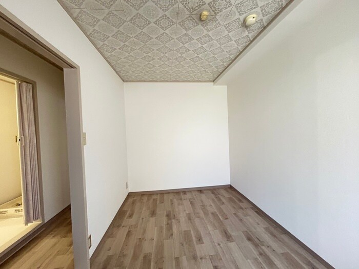 ハイム太子堂の物件内観写真