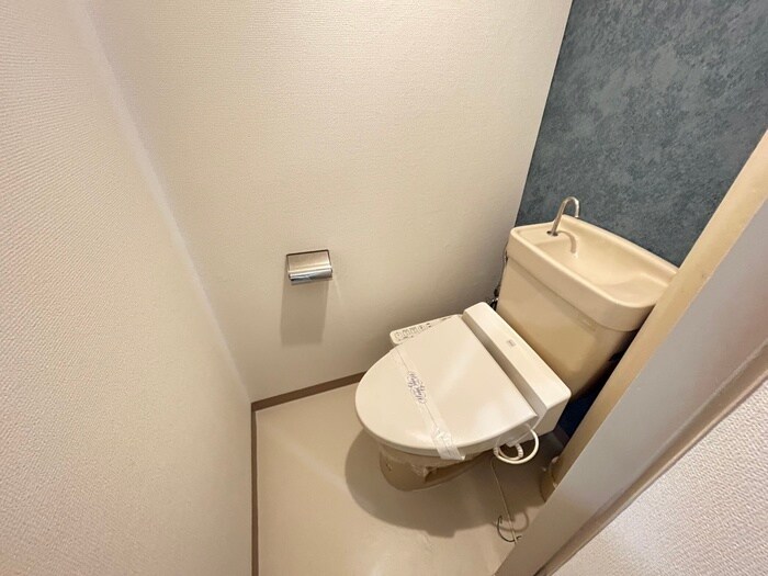 ハイム太子堂の物件内観写真