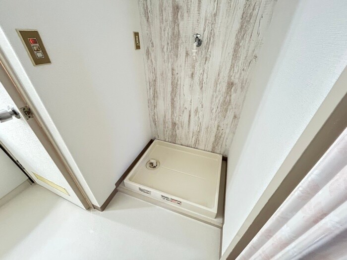 ハイム太子堂の物件内観写真