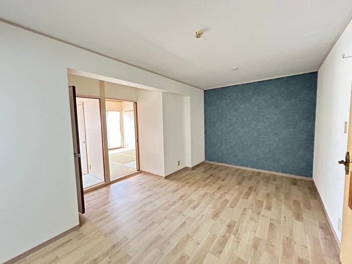 ハイム太子堂の物件内観写真