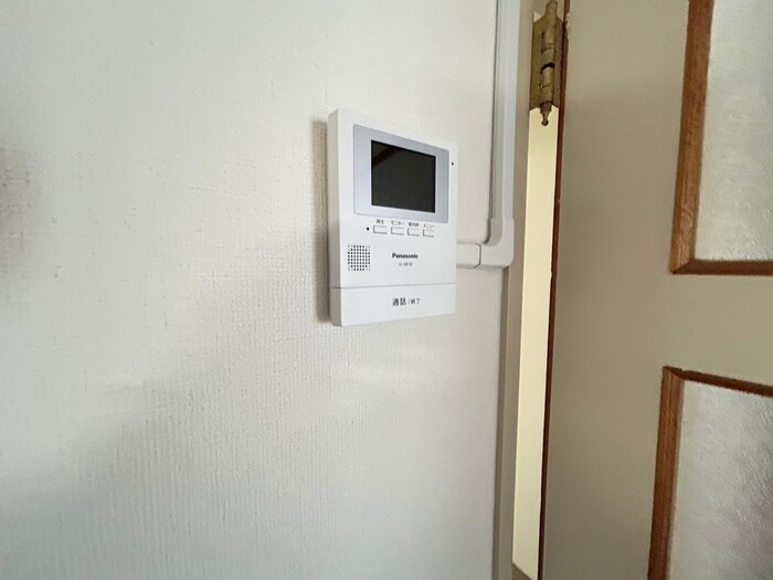 ハイム太子堂の物件内観写真