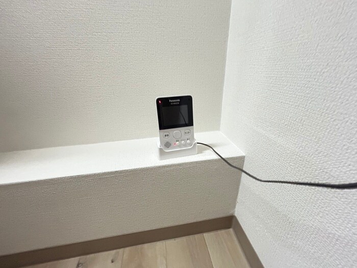 ハイム太子堂の物件内観写真