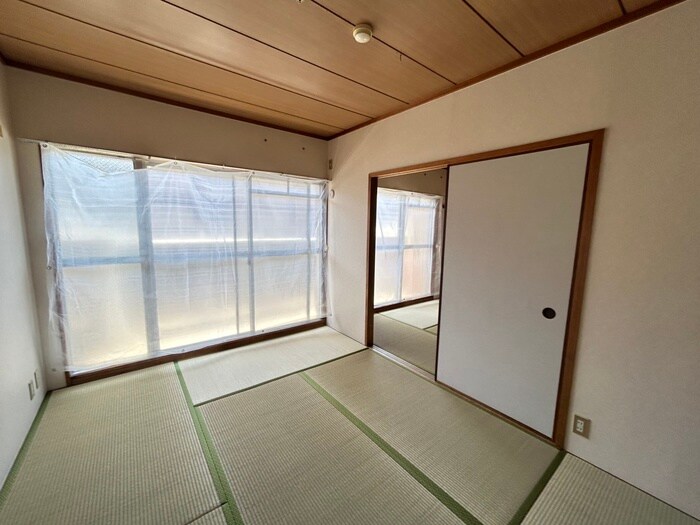 ハイム太子堂の物件内観写真