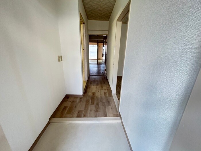 ハイム太子堂の物件内観写真