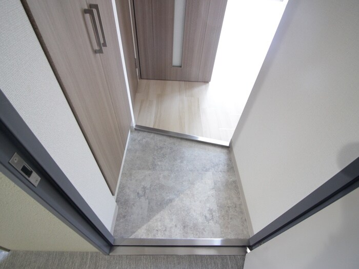 カサベルデ桂川の物件内観写真