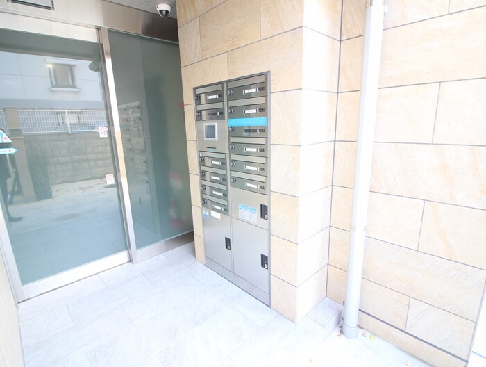 カサベルデ桂川の物件外観写真