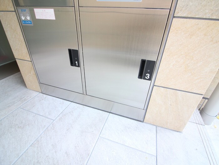 カサベルデ桂川の物件外観写真