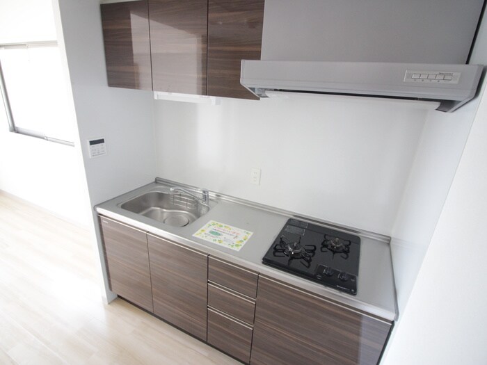 カサベルデ桂川の物件内観写真