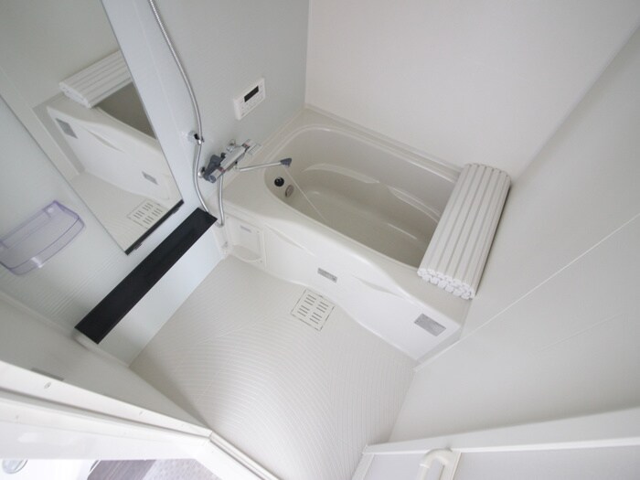 カサベルデ桂川の物件内観写真