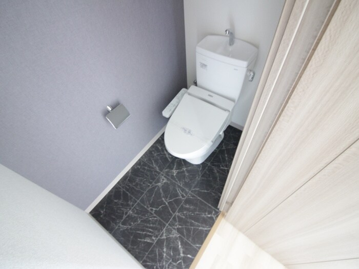 カサベルデ桂川の物件内観写真