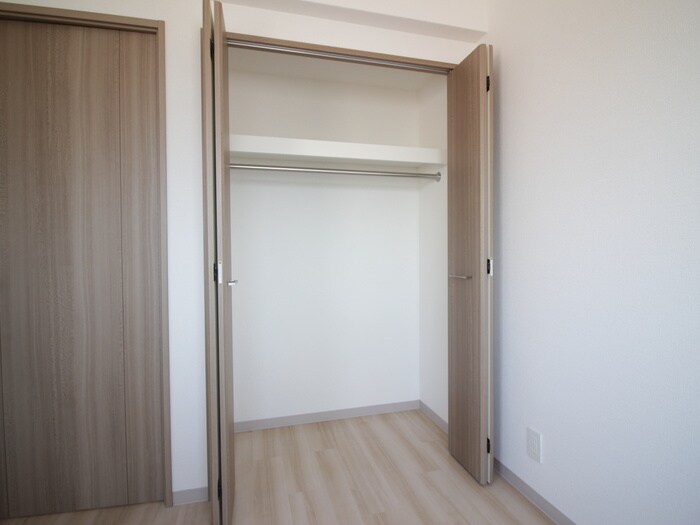 カサベルデ桂川の物件内観写真