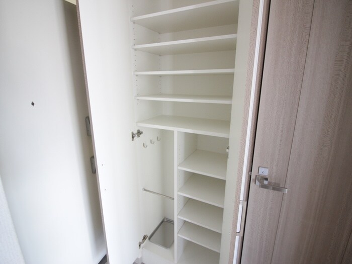 カサベルデ桂川の物件内観写真