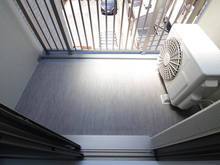 カサベルデ桂川の物件内観写真