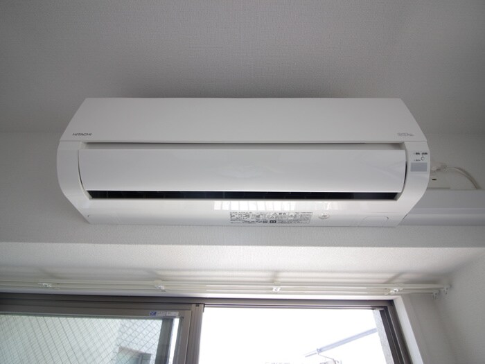 カサベルデ桂川の物件内観写真