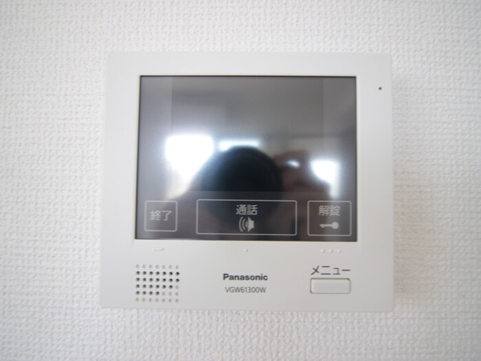 カサベルデ桂川の物件内観写真