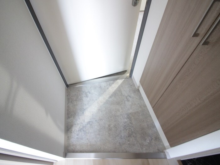 カサベルデ桂川の物件内観写真