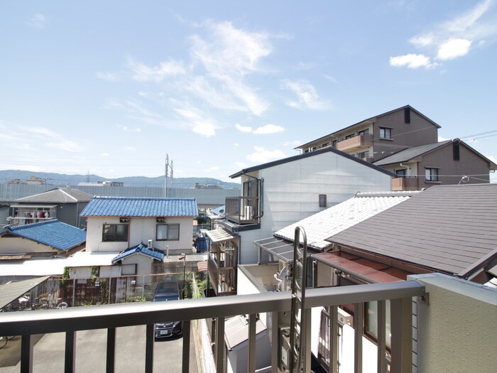 カサベルデ桂川の物件内観写真