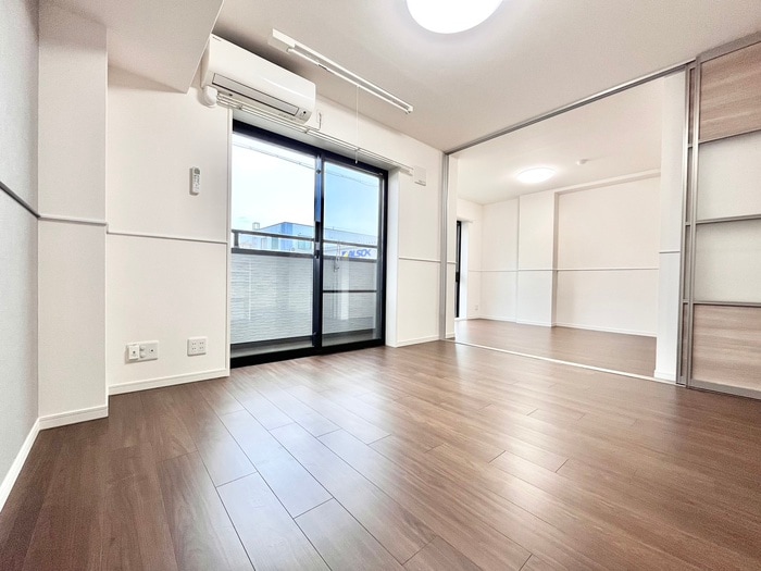 CHAINON城南の物件内観写真