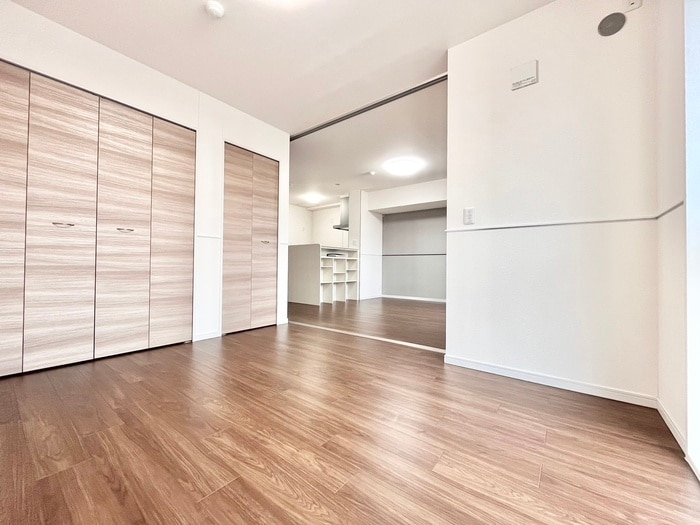 CHAINON城南の物件内観写真