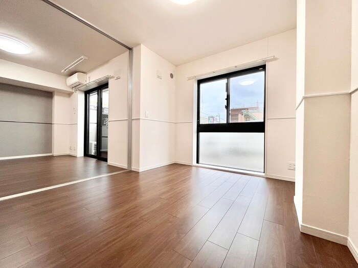 CHAINON城南の物件内観写真