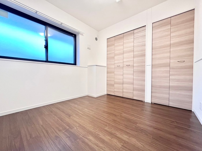 CHAINON城南の物件内観写真