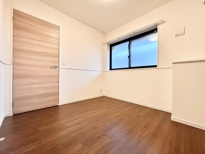 CHAINON城南の物件内観写真