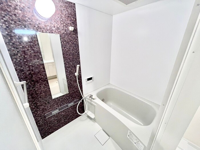 CHAINON城南の物件内観写真