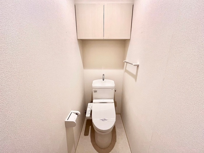 CHAINON城南の物件内観写真