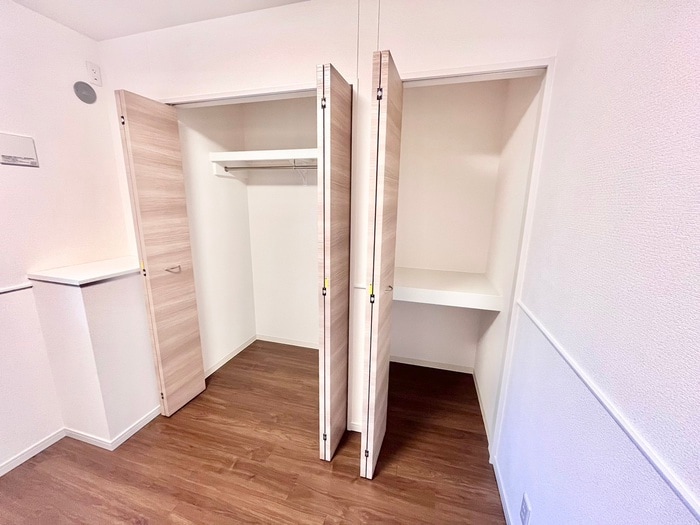 CHAINON城南の物件内観写真