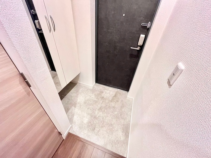 CHAINON城南の物件内観写真