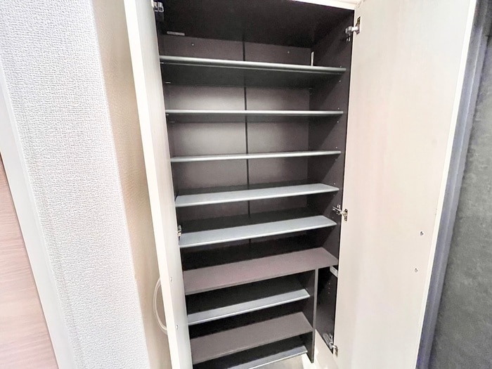 CHAINON城南の物件内観写真