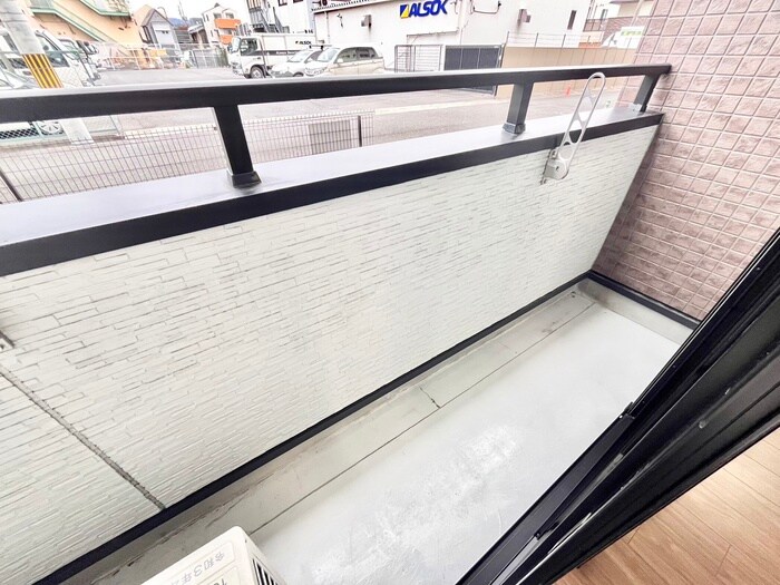 CHAINON城南の物件内観写真