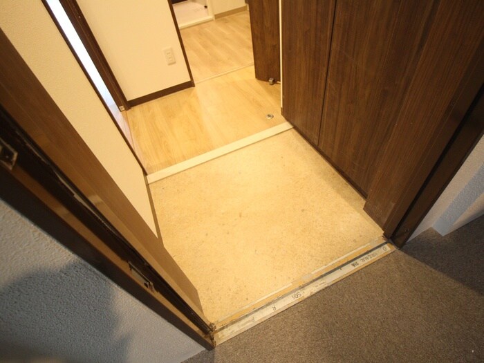 Forest　Garden　御所北の物件内観写真