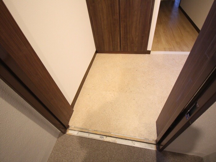 Forest　Garden　御所北の物件内観写真