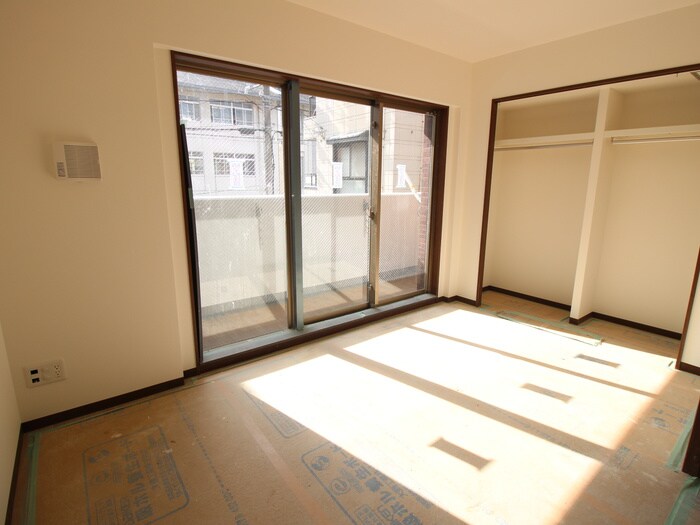 Forest　Garden　御所北の物件内観写真