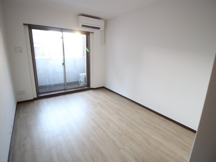 Forest　Garden　御所北の物件内観写真