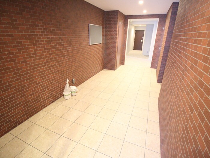 Forest　Garden　御所北の物件外観写真