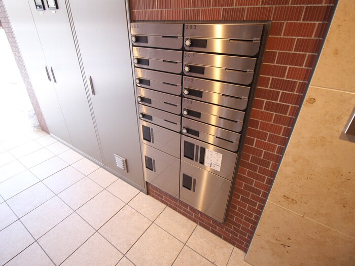 Forest　Garden　御所北の物件外観写真