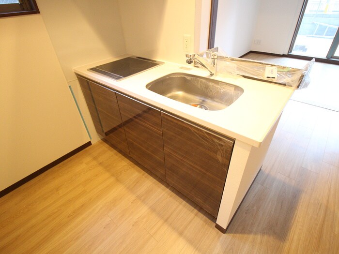 Forest　Garden　御所北の物件内観写真