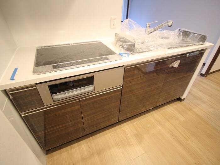 Forest　Garden　御所北の物件内観写真