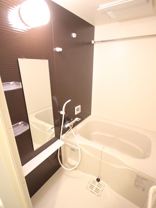 Forest　Garden　御所北の物件内観写真