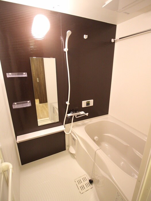 Forest　Garden　御所北の物件内観写真