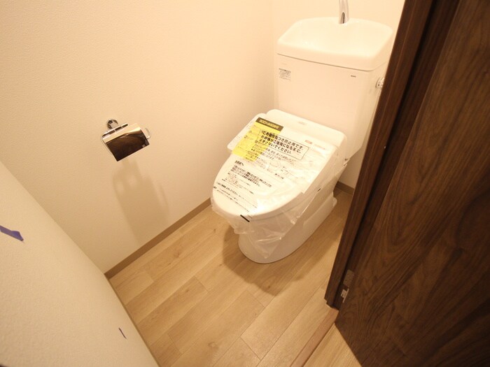 Forest　Garden　御所北の物件内観写真