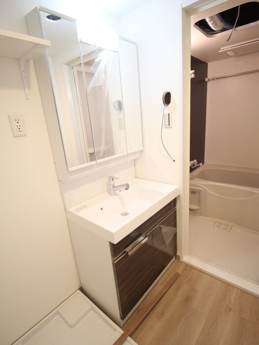 Forest　Garden　御所北の物件内観写真