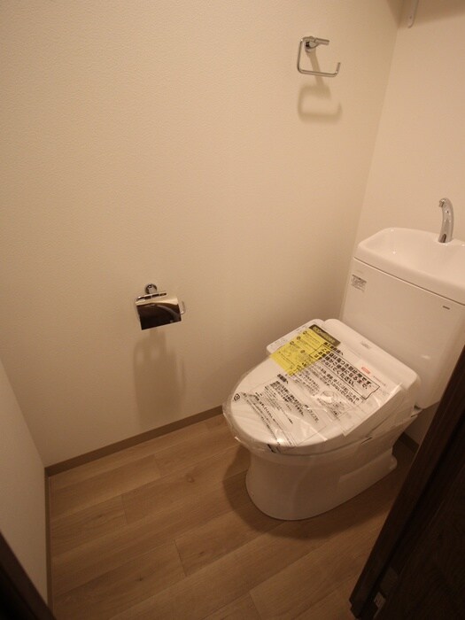 Forest　Garden　御所北の物件内観写真