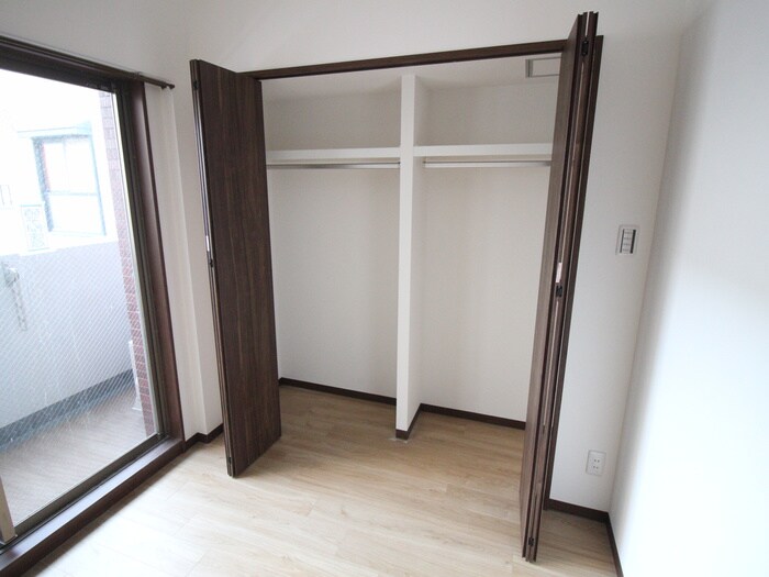 Forest　Garden　御所北の物件内観写真